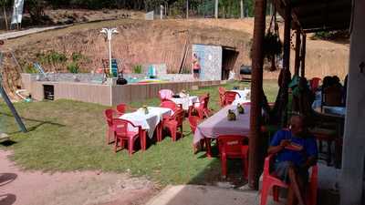 Chácara Recanto Dos Amigos