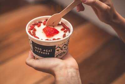Meu Açai Express