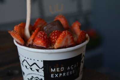 Meu Açai Express