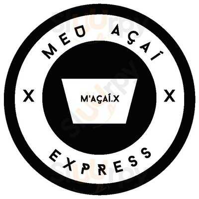 Meu Açai Express