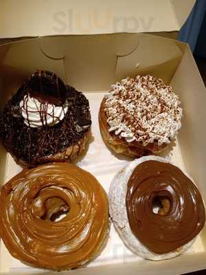 Mister Donuts - Moema