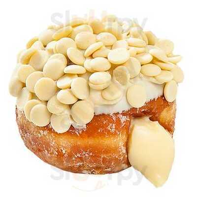 Mister Donuts - Moema