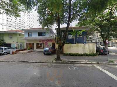 Mister Donuts - Moema