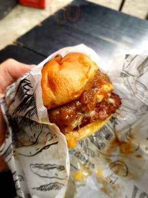 Paratodos Burger & Beer