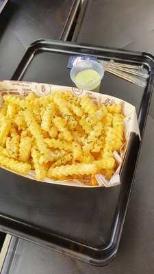 Paratodos Burger & Beer