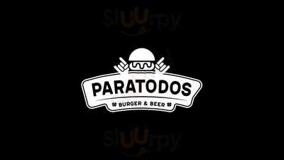 Paratodos Burger & Beer