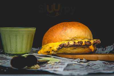 Paratodos Burger & Beer