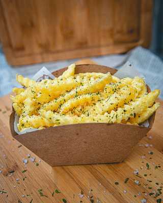 Paratodos Burger & Beer