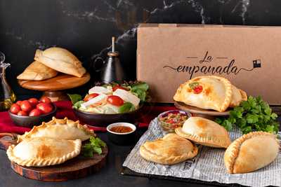 La Empanada Chilena