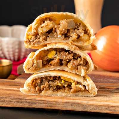 La Empanada Chilena