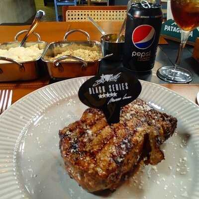 Bull Prime - Joinville