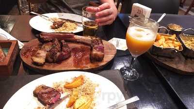 Bull Prime - Joinville