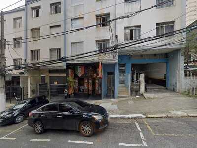 Steak Inside - Burger And Meat