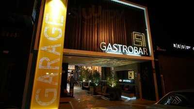 Gastrobar G91