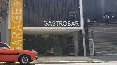 Gastrobar G91