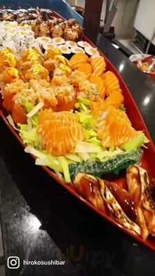 Hiroko Sushi Bar
