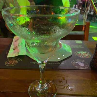 Quintal Do Espeto - Santana