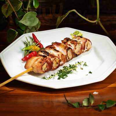 Quintal Do Espeto - Santana