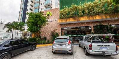 Quintal Do Espeto - Santana