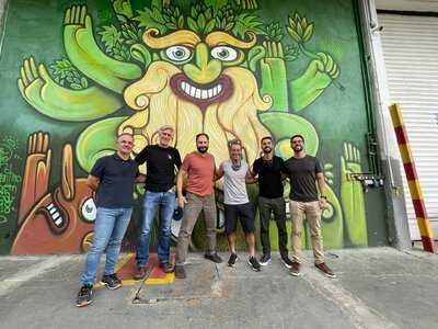 Cervejaria Tarantino