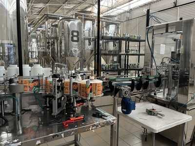 Cervejaria Tarantino