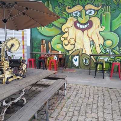 Cervejaria Tarantino