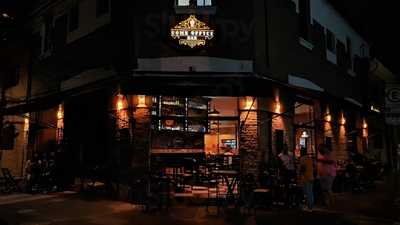 Bar E Restaurante Eskrytório