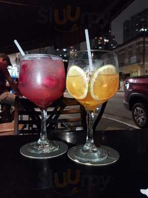 Bar E Restaurante Eskrytório