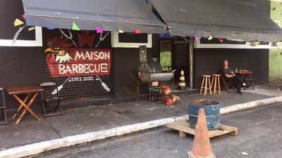 Maison Barbecue