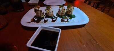 Yūhi Gastronomia Japonesa