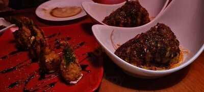 Yūhi Gastronomia Japonesa