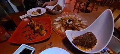 Yūhi Gastronomia Japonesa