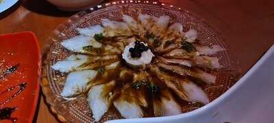 Yūhi Gastronomia Japonesa