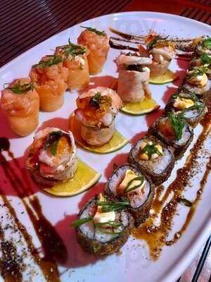 Yūhi Gastronomia Japonesa