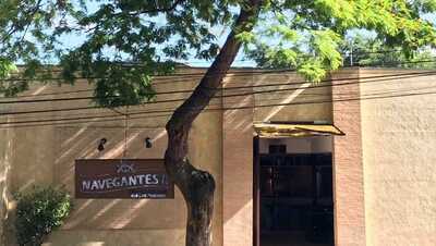 Navegantes Ii