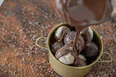 Chocoá Chocolates De Gramado