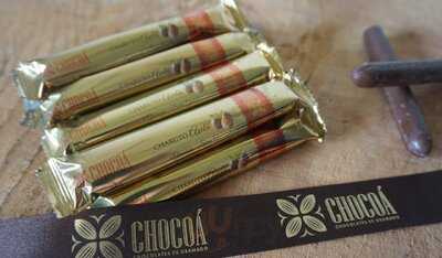 Chocoá Chocolates De Gramado