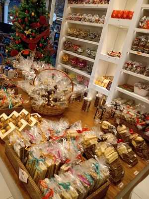 Chocoá Chocolates De Gramado