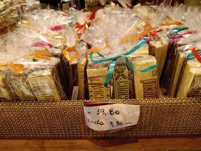 Chocoá Chocolates De Gramado