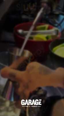 Garage Pub & Lounge