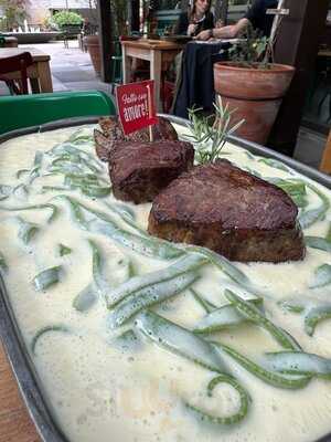 Cantina Pastasciutta Boulevard Laçador