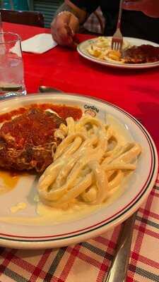 Cantina Pastasciutta Boulevard Laçador