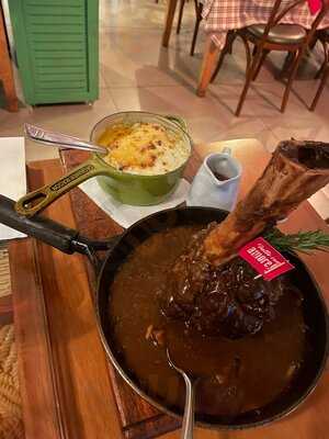 Cantina Pastasciutta Boulevard Laçador