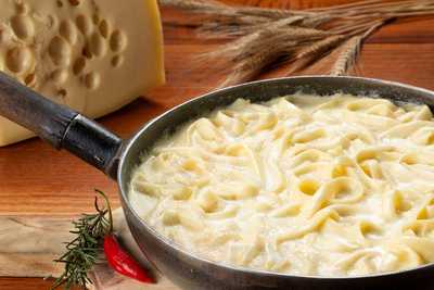 Cantina Pastasciutta Boulevard Laçador