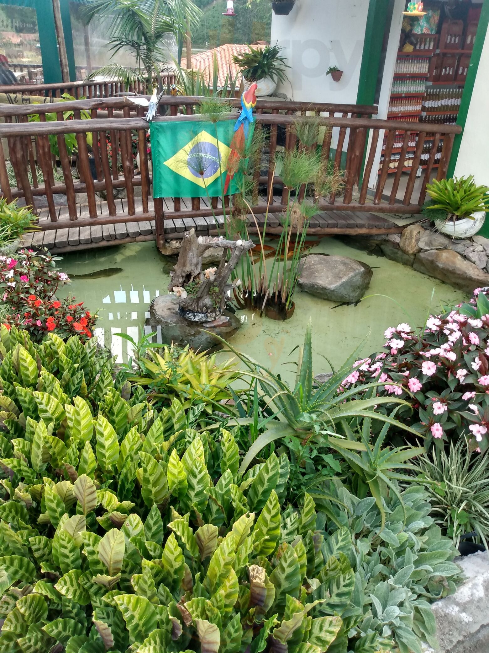 Fazenda Santa Regina