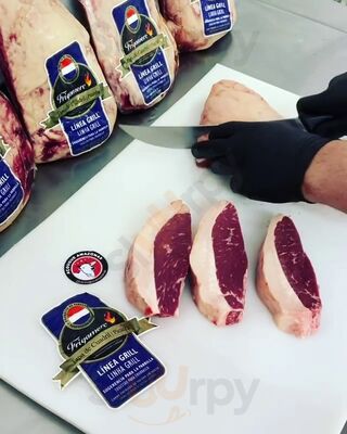 Ateliê Da Carne