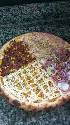 Hiperchef Pizza Premium