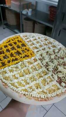 Hiperchef Pizza Premium