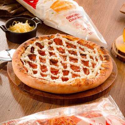 Hiperchef Pizza Premium