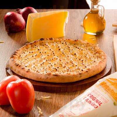 Hiperchef Pizza Premium